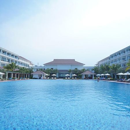 Vinpearl Hoi An Villas Bagian luar foto