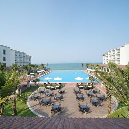 Vinpearl Hoi An Villas Bagian luar foto