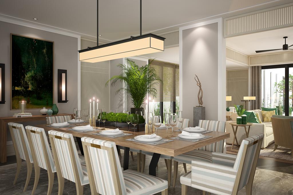 Vinpearl Hoi An Villas Bagian luar foto