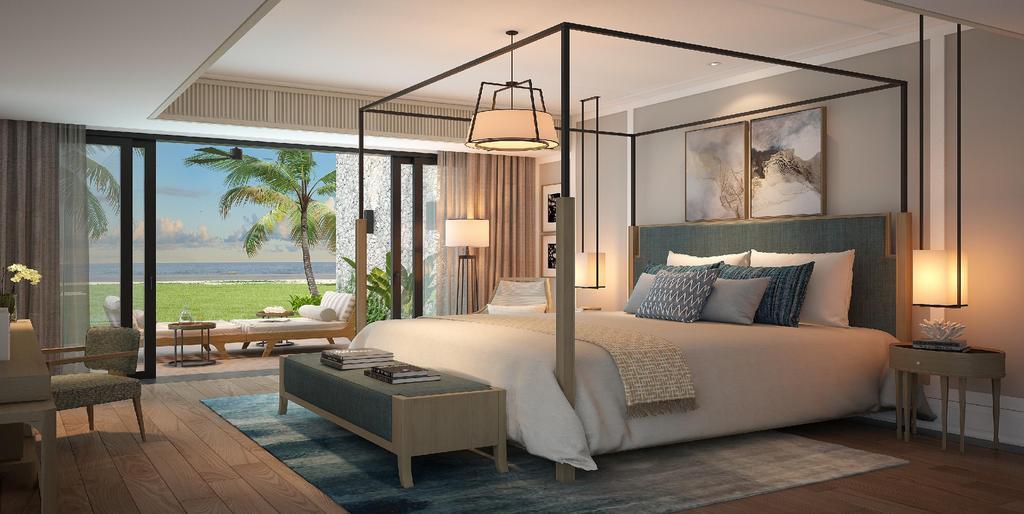 Vinpearl Hoi An Villas Bagian luar foto