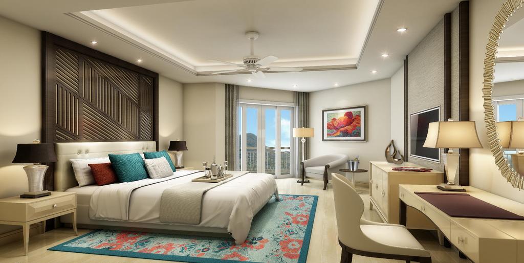 Vinpearl Hoi An Villas Bagian luar foto