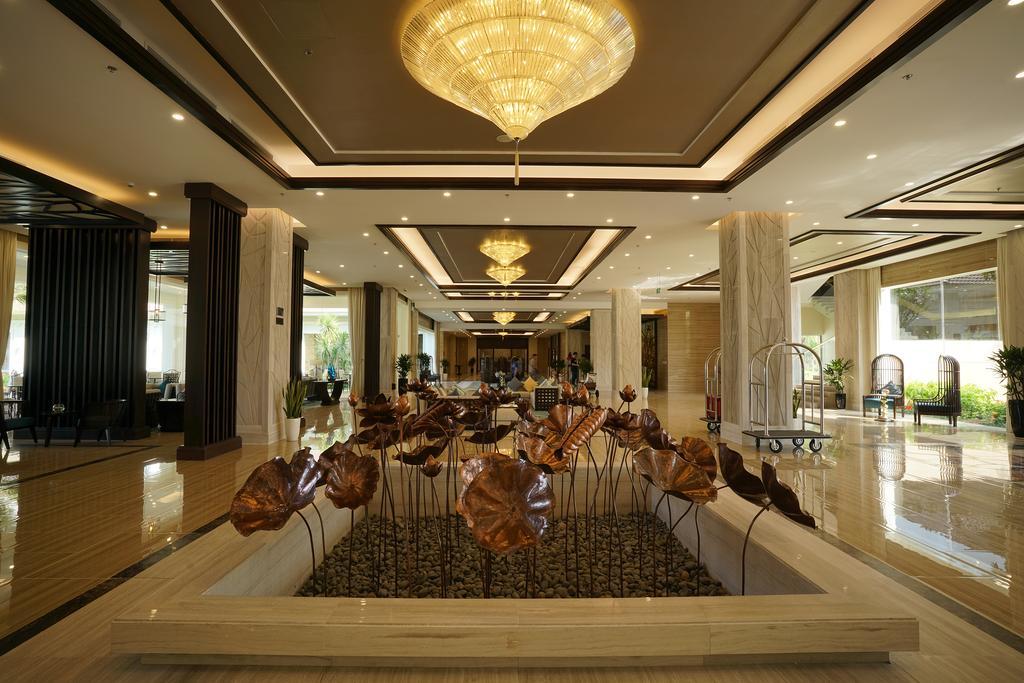 Vinpearl Hoi An Villas Bagian luar foto