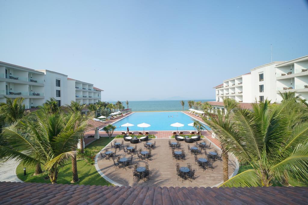 Vinpearl Hoi An Villas Bagian luar foto
