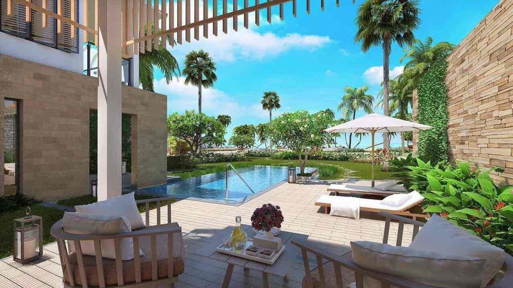 Vinpearl Hoi An Villas Bagian luar foto