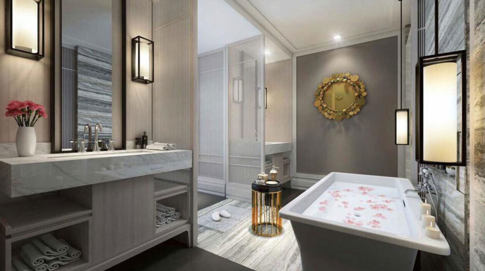 Vinpearl Hoi An Villas Bagian luar foto